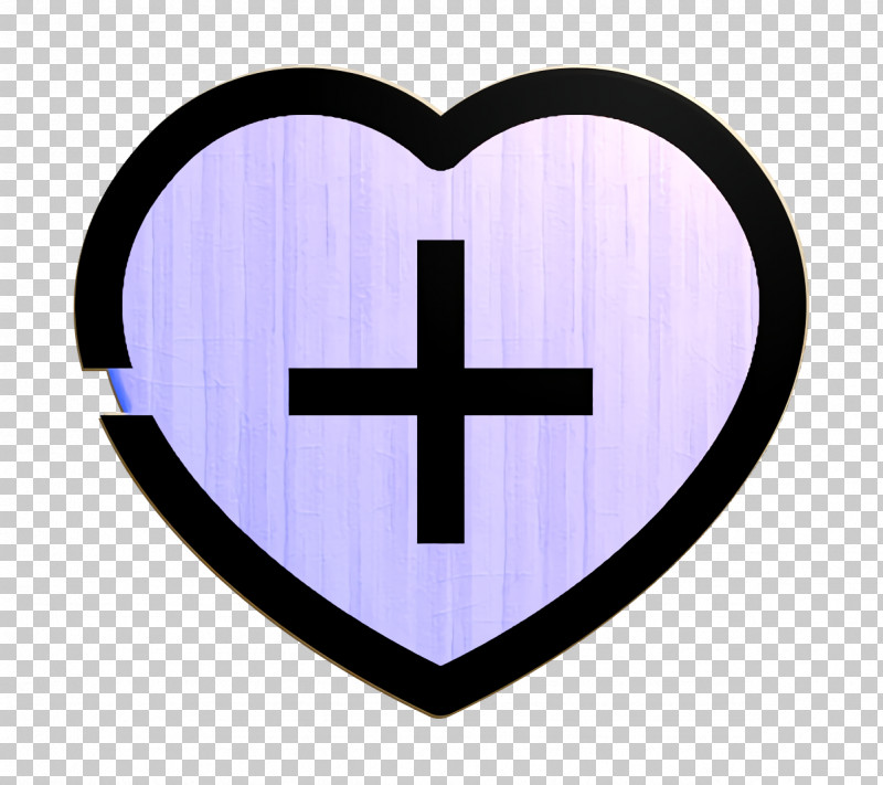 Heart Icon Treatment Icon Medical Icon PNG, Clipart, Circle, Cross, Heart, Heart Icon, Line Free PNG Download