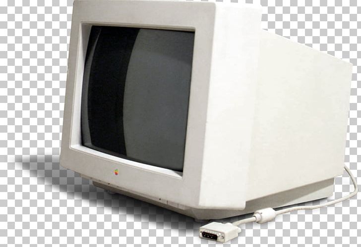 Cathode Ray Tube Apple Displays Computer Monitors Macintosh Performa PNG, Clipart, 7 Color, Apple, Apple Cinema Display, Apple Displays, Cathode Ray Tube Free PNG Download