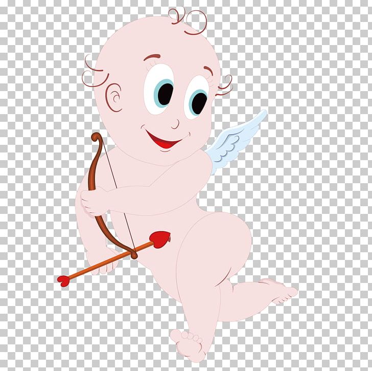 Cupid PNG, Clipart, Art, Cartoon, Cupid, Cupid Vector, Cute Free PNG Download