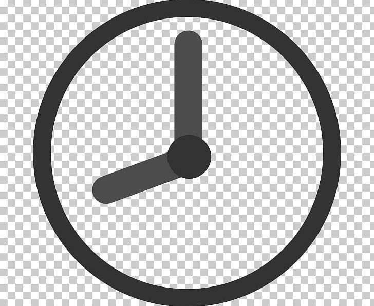 Digital Clock Alarm Clocks PNG, Clipart, Alarm Clocks, Angle, Black And White, Circle, Clock Free PNG Download