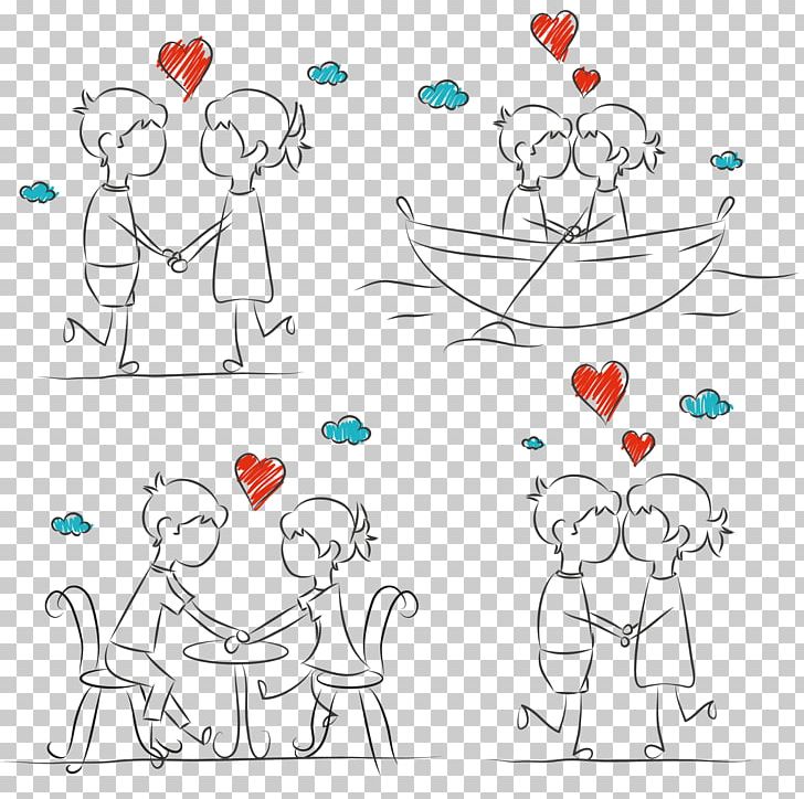 Drawing Couple Stick Figure Sketch PNG, Clipart, Angle, Couples, Dancing, Grap, Hand Free PNG Download