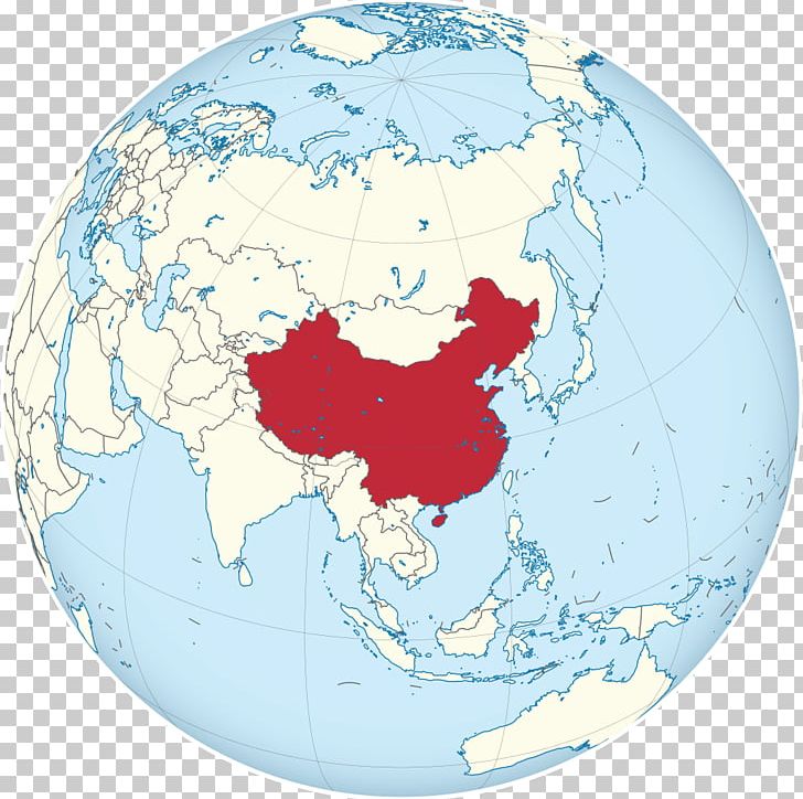 Globe China World Map PNG, Clipart, Cartography, Center, China, Earth, Flag Of China Free PNG Download