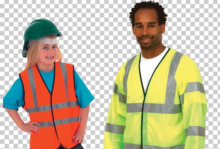 High-visibility Clothing Workwear Personal Protective Equipment Waistcoat PNG, Clipart, Clothing, Construction Worker, Gilets, Highvisibility Clothing, Highvisibility Clothing Free PNG Download