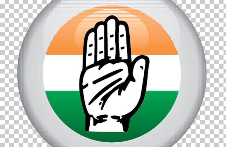 indian national congress election banner