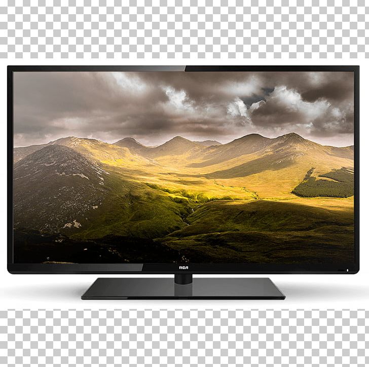 LED-backlit LCD Television Set 1080p High-definition Television Smart TV PNG, Clipart, 4k Resolution, 1080p, Computer Monitor, Computer Monitors, Display Device Free PNG Download