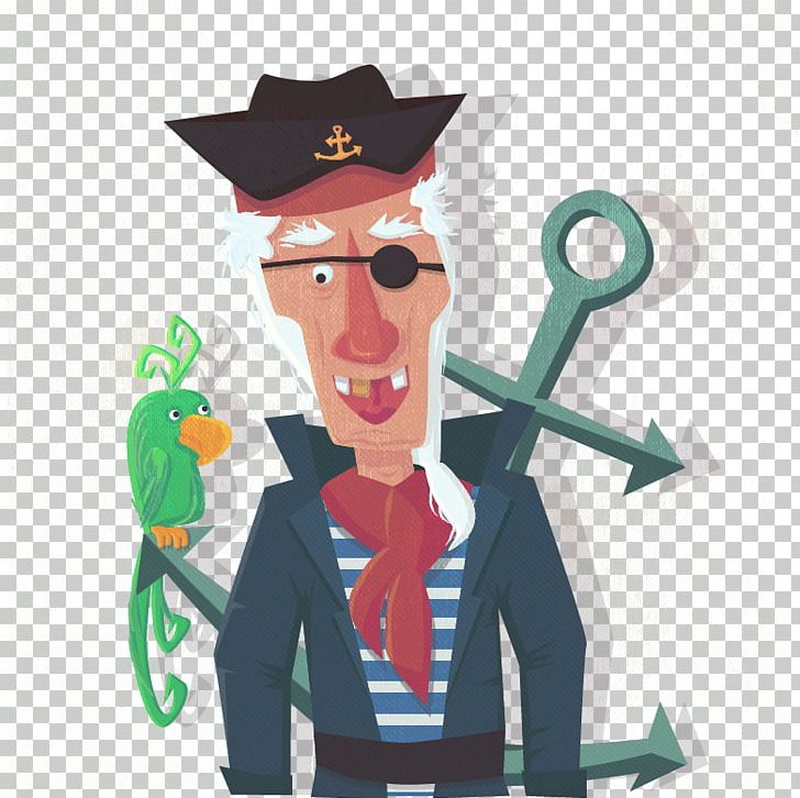 Piracy Illustration PNG, Clipart, Animal, Animals, Animation, Art, Birds Free PNG Download