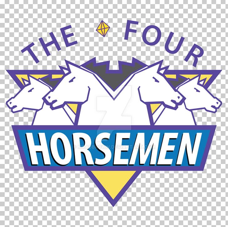 The Four Horsemen Four Horsemen Of The Apocalypse World Championship Wrestling Professional Wrestling National Wrestling Alliance PNG, Clipart, Area, Arn Anderson, Art, Blue, Brand Free PNG Download