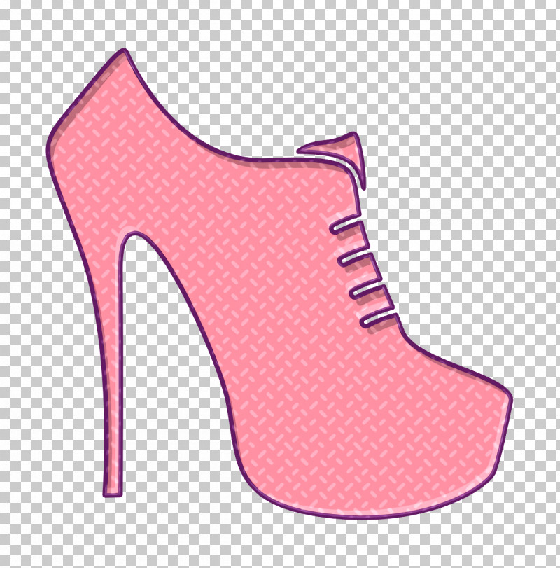 High Heel Icon Women Footwear Icon Shoe Icon PNG, Clipart, Booting, Fashion Icon, Footwear, Highheeled Shoe, Shoe Free PNG Download
