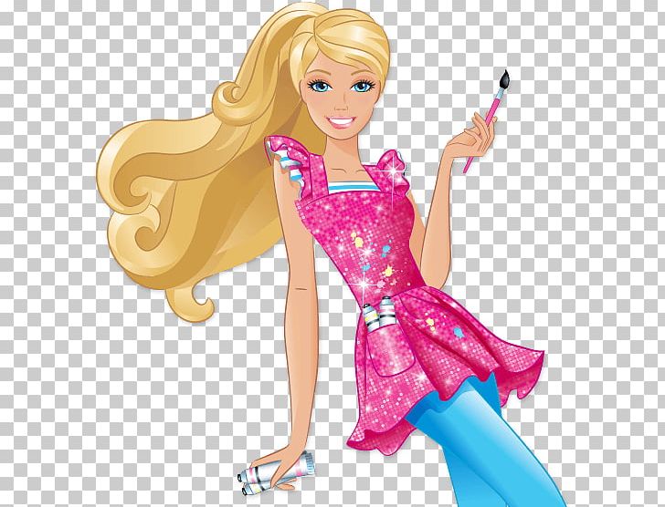 Barbie Animated Cartoon Character PNG, Clipart, Animated Cartoon, Art,  Barbie, Cartoon, Character Free PNG Download
