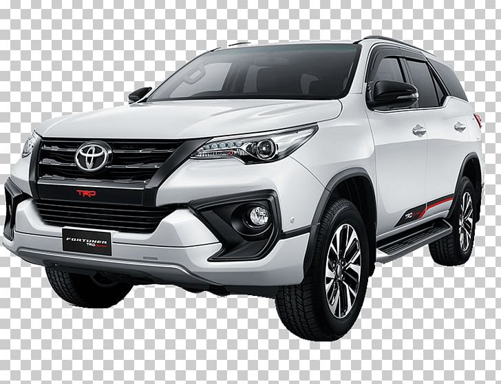 Car Toyota Fortuner TRD Sportivo Auto Show PNG, Clipart, Automatic Transmission, Car, Glass, Headlamp, Metal Free PNG Download