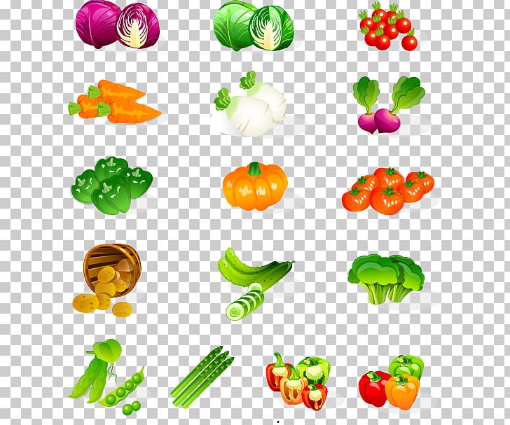Cauliflower Leaf Vegetable Illustration PNG, Clipart, Cauliflower, Creative Background, Food, Fruit, Green Onions Free PNG Download