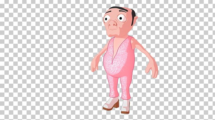 Homo Sapiens Finger Pink M Character Fiction PNG, Clipart, Animated Cartoon, Arm, Character, Child, Fiction Free PNG Download