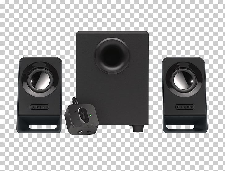 Logitech Z213 Computer Speakers Loudspeaker Stereophonic Sound Subwoofer PNG, Clipart, Audio, Audio Equipment, Bass, Car Subwoofer, Computer Speaker Free PNG Download