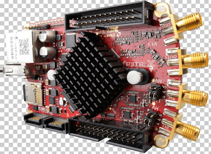 Microcontroller Field-programmable Gate Array Red Pitaya Software-defined Radio Electronics PNG, Clipart, Bus, Circuit Component, Computer Programming, Electronic Device, Electronics Free PNG Download