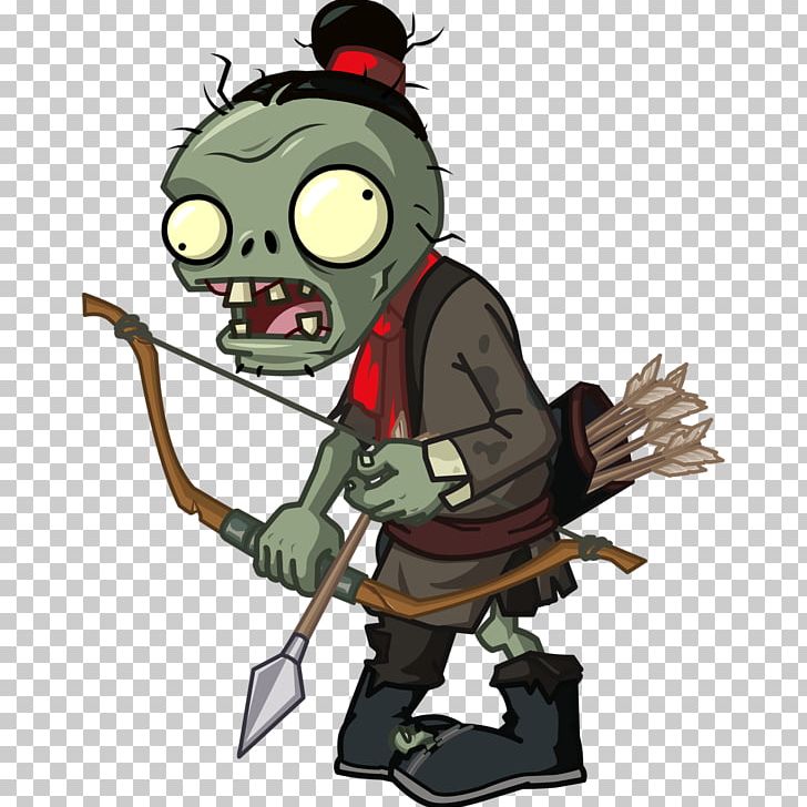 Plants Vs. Zombies 2: It's About Time Plants Vs. Zombies: Garden Warfare 2 Plants Vs. Zombies Heroes PNG, Clipart, Cartoon, Fictional Character, Game, Gaming, Mythical Creature Free PNG Download
