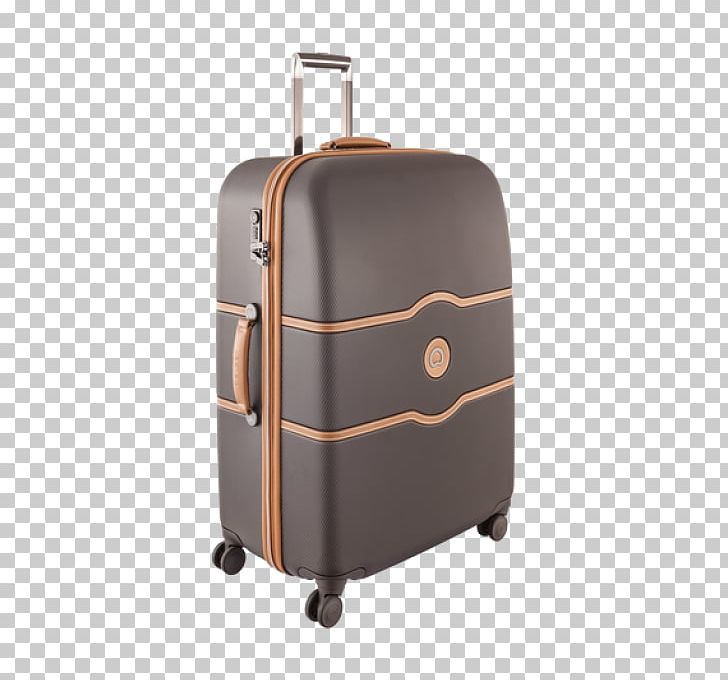 Suitcase Baggage DELSEY Chatelet Hard + Samsonite PNG, Clipart, Backpack, Bag, Baggage, Brown, Clothing Free PNG Download