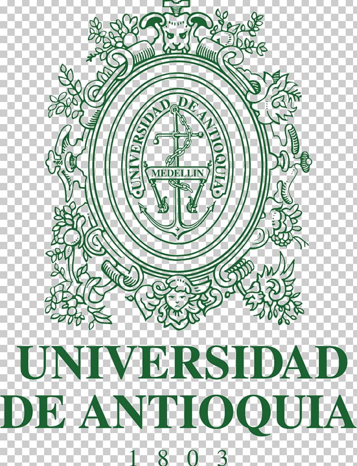 University Of Antioquia University Of Cuenca Universidad De Medellín Public University PNG, Clipart, Antioquia Department, Area, Brand, Circle, Coat Of Arms Free PNG Download