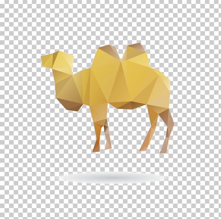 Camel Giraffe Cartoon Origami PNG, Clipart, Animals, Art, Art Paper, Beak, Camel Free PNG Download