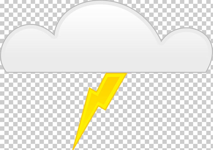 Cloud Lightning Thunder PNG, Clipart, Angle, Cartoon, Cloud, Color, Heart Free PNG Download