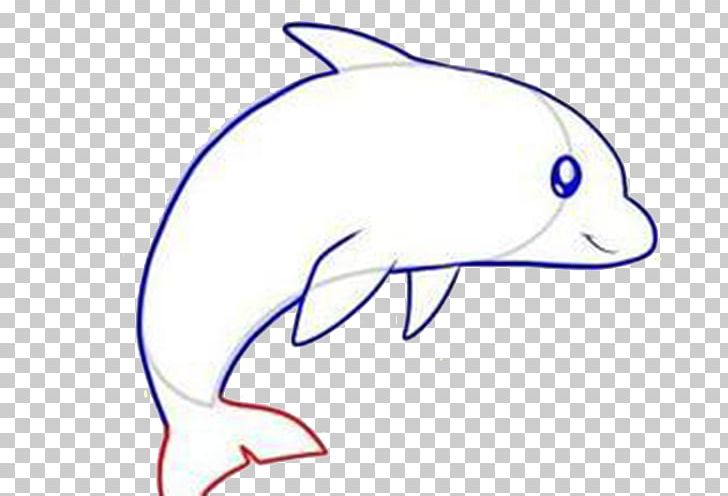 Drawing Dolphin Cartoon How-to PNG, Clipart, Angle, Animals, Area, Art, Blue Free PNG Download