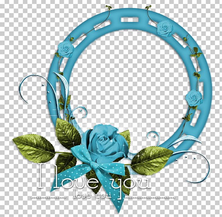 Frames Wreath PNG, Clipart, Blog, Blue, Blue Circle, Blue Rose, Flower Free PNG Download