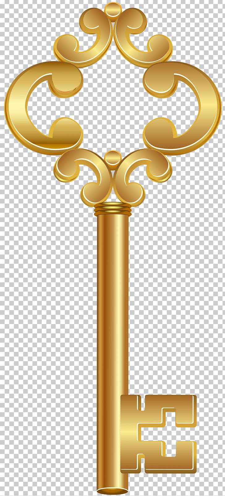Gold Key PNG, Clipart, Brass, Clip Art, Computer Icons, Drawing, Gold Free PNG Download
