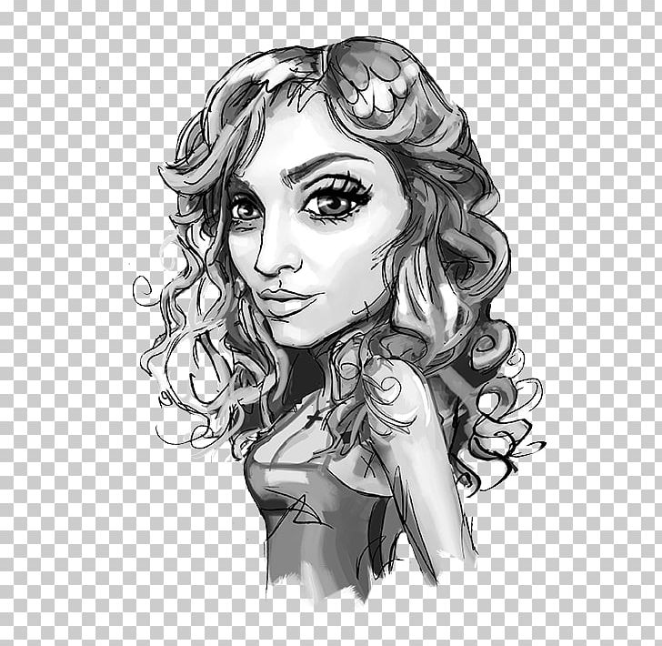 Madonna Quotation Caricature Express Yourself PNG, Clipart,  Free PNG Download