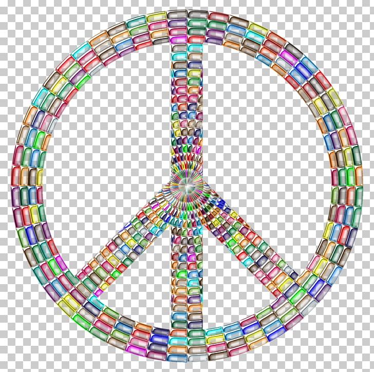 Peace Symbols Silhouette PNG, Clipart, Art, Circle, Gender Symbol, Hippie, Line Free PNG Download