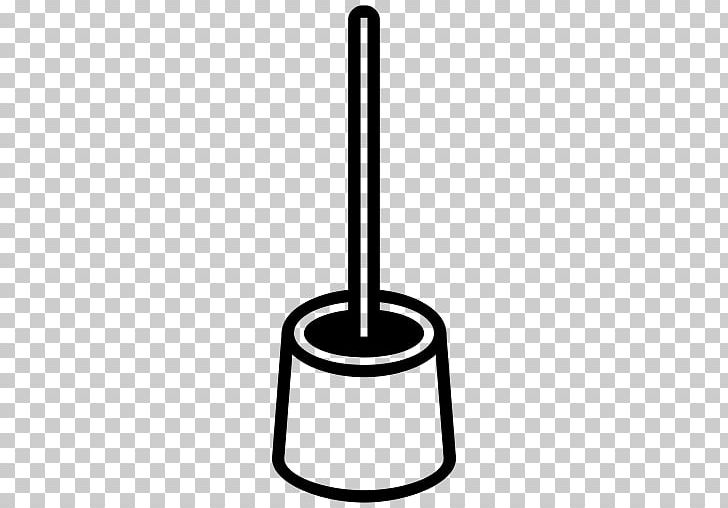 Toilet Brushes & Holders Computer Icons Flush Toilet PNG, Clipart, Bathroom, Bathroom Accessory, Black And White, Brush, Campervans Free PNG Download