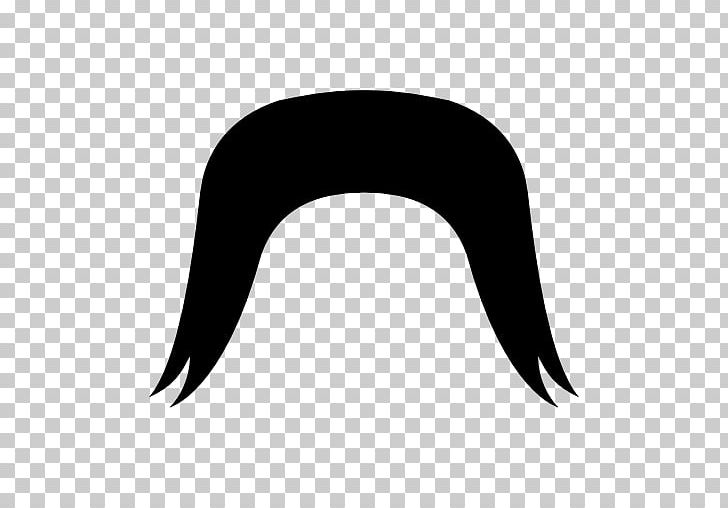 Walrus Moustache Horseshoe Moustache Computer Icons PNG, Clipart, Angle, Black, Black And White, Black M, Computer Icons Free PNG Download