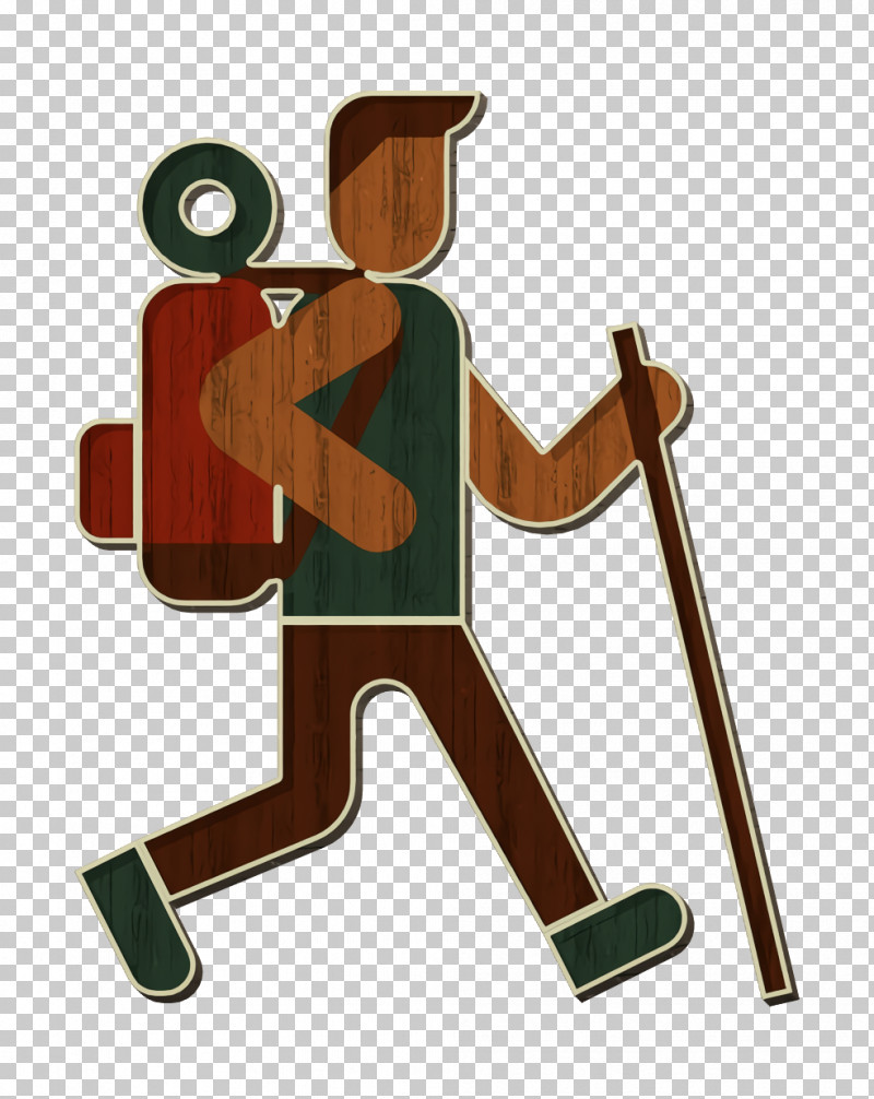 Trekking Icon Travel Icon Mountain Icon PNG, Clipart, Mountain Icon, Symbol, Travel Icon, Trekking Icon, Woodworking Free PNG Download