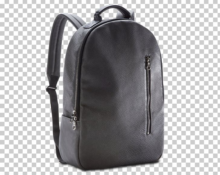 Backpack Leather Bag Holdall PNG, Clipart, Backpack, Bag, Baggage, Black, Brand Free PNG Download