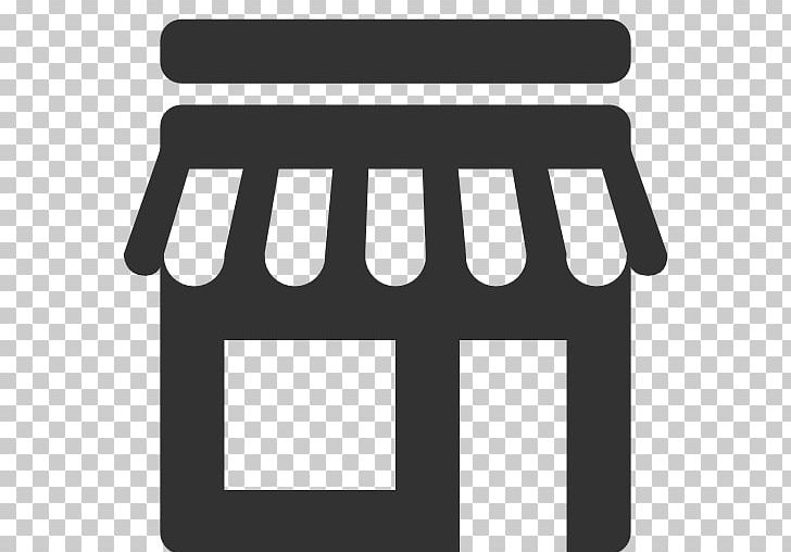Computer Icons Black & White Retail Shopping Icon Design PNG, Clipart, Black, Black And White, Black White, Computer Icons, Download Free PNG Download
