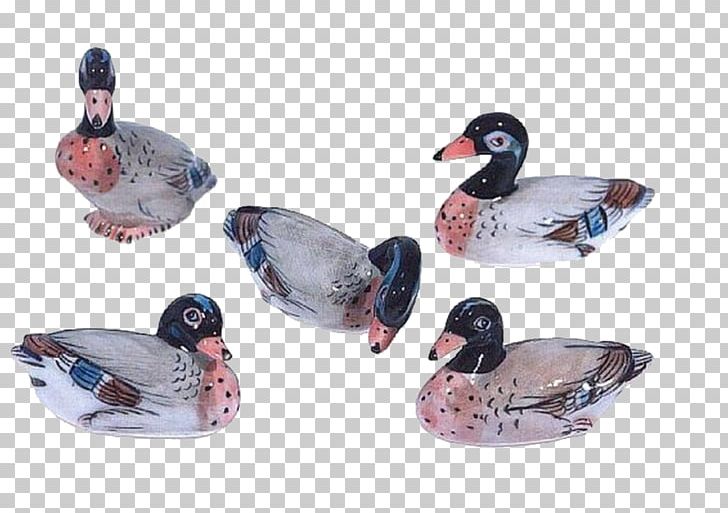 Duck Porcelain Canard Mallard Handicraft PNG, Clipart, Animal, Animals, Beak, Bird, Cartoon Free PNG Download