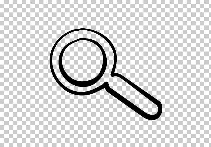 Magnifying Glass PNG, Clipart, Application Software, Area, Black And White, Brand, Circle Free PNG Download