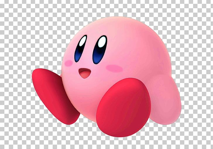 Super Smash Bros. For Nintendo 3DS And Wii U Kirby Super Smash Bros. Brawl PNG, Clipart,  Free PNG Download