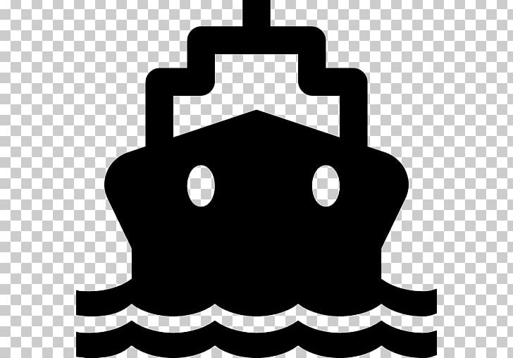 Water Transportation Computer Icons Maritime Transport PNG, Clipart, Artwork, Black, Black And White, Cargo, Computer Icons Free PNG Download
