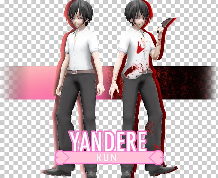 Yandere Simulator Fan Art PNG, Clipart, Anime, Clothing, Costume, Deciliter, Deviantart Free PNG Download