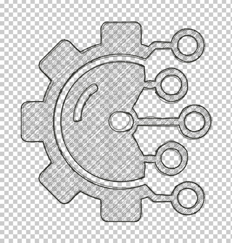 Manufacturing Icon PNG, Clipart, Area, Black, Black And White, Car, Computer Hardware Free PNG Download