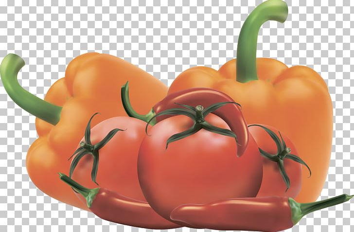 Bell Pepper Vegetable Food Tomato PNG, Clipart, Bell Pepper, Cayenne Pepper, Chili Pepper, Diet Food, Encapsulated Postscript Free PNG Download