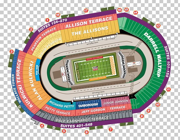 Bristol Motor Speedway 2016 Pilot Flying J Battle At Bristol Michigan Stadium Virginia Tech Hokies Football PNG, Clipart, Alan Kulwicki, Bristol, Bristol Motor Speedway, Club Seating, Michigan Stadium Free PNG Download