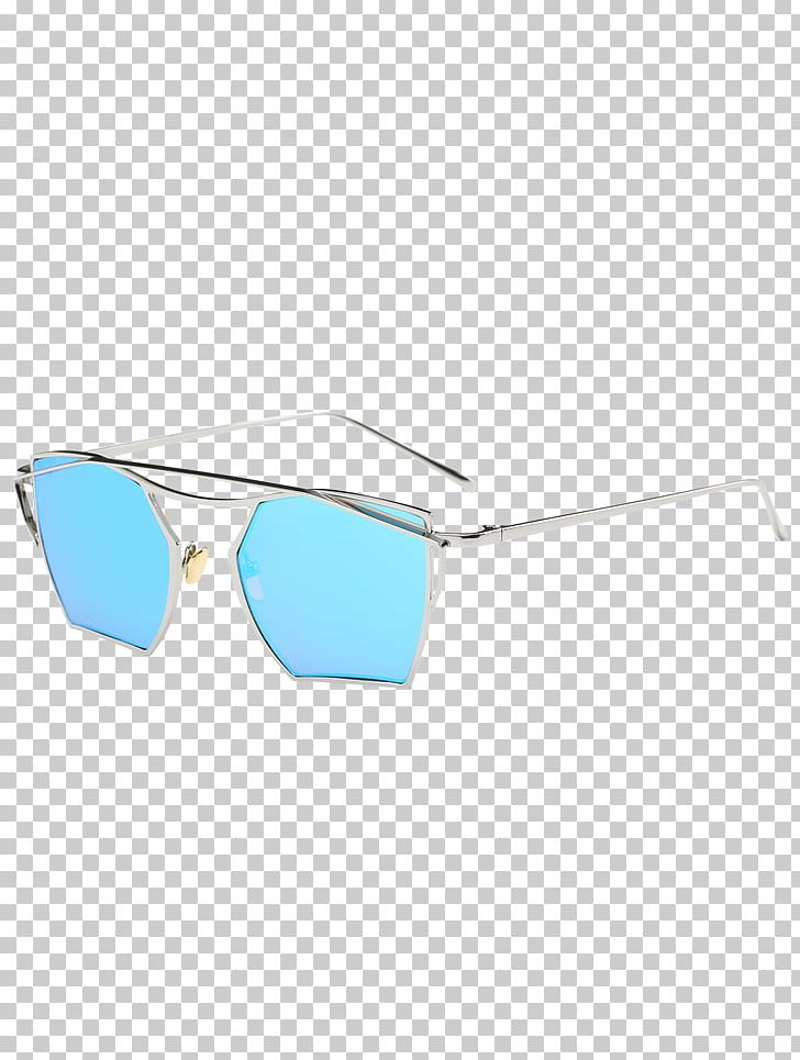 Goggles Aviator Sunglasses Blue PNG, Clipart, Aqua, Aviator Sunglasses, Azure, Blue, Camber Free PNG Download