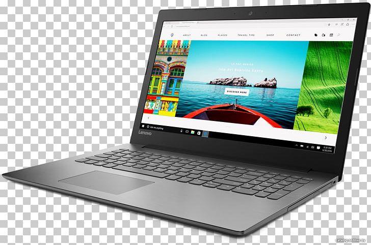 Laptop Lenovo Ideapad 320 (15) Intel Core PNG, Clipart, Computer, Computer Hardware, Electronic Device, Electronics, Gadget Free PNG Download