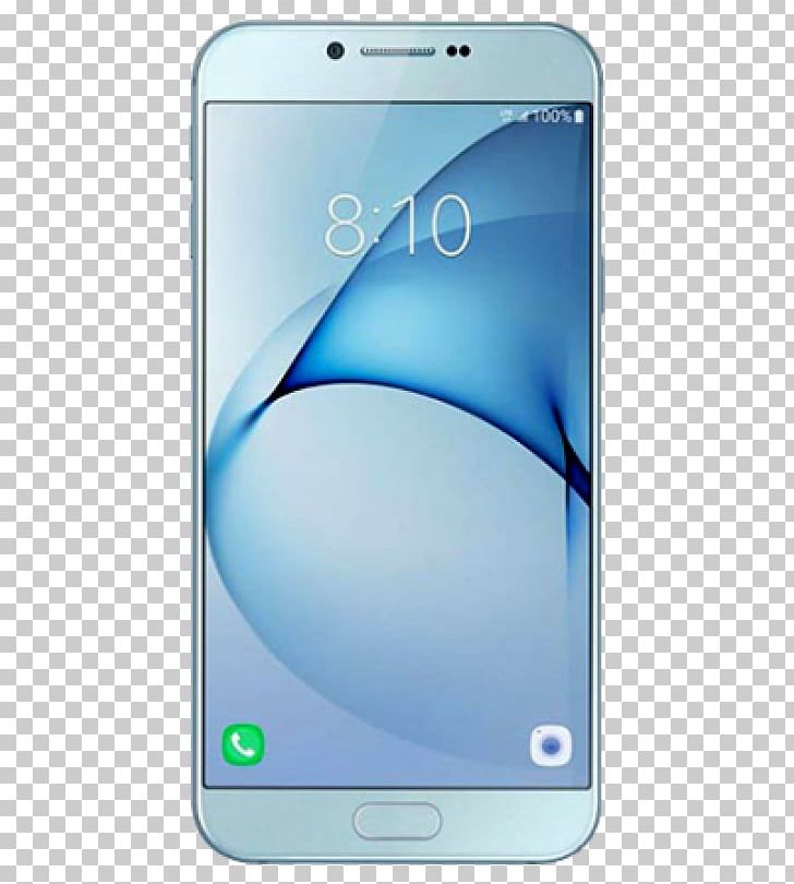 Samsung Galaxy A8 (2016) Samsung Galaxy A5 (2017) Samsung Galaxy A7 (2017) Samsung Galaxy A3 (2017) Samsung Galaxy A8 / A8+ PNG, Clipart, Aqua, Electronic Device, Feature, Gadget, Mobile Phone Free PNG Download