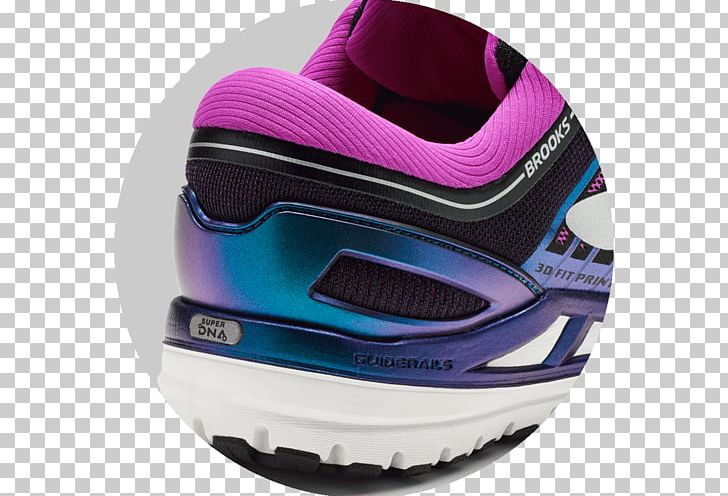 Sports Shoes Brooks Transcend 5 Brooks Sports Footwear PNG, Clipart, Baseball Equipment, Baseball Protective Gear, Basketball Shoe, Magenta, Outdoor Shoe Free PNG Download