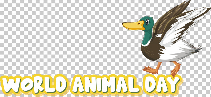 Birds Duck Beak Font Logo PNG, Clipart, Anseriformes, Beak, Biology, Birds, Cartoon Free PNG Download