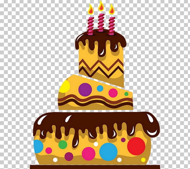 Birthday Cake Torte PNG, Clipart, Baked Goods, Birthday, Birthday Cake ...