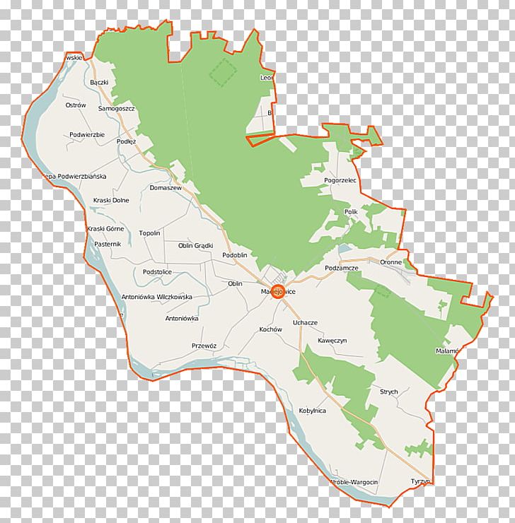 Maciejowice Kobylnica PNG, Clipart, Area, Ecoregion, Karnaugh Map, Land Lot, Locator Map Free PNG Download