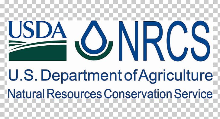Natural Resources Conservation Service United States Department Of Agriculture PNG, Clipart, Agriculture, Area, Banner, Blue, Brand Free PNG Download