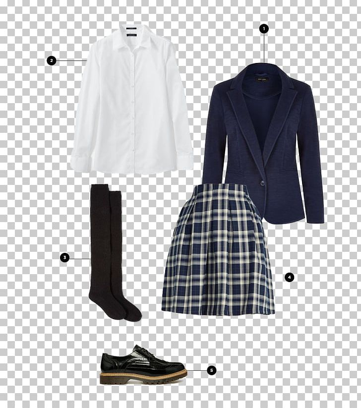 Overcoat Tartan Clothing Dress Shirt Blouse PNG, Clipart, Blouse ...